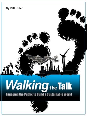 cover image of Walking the Talk